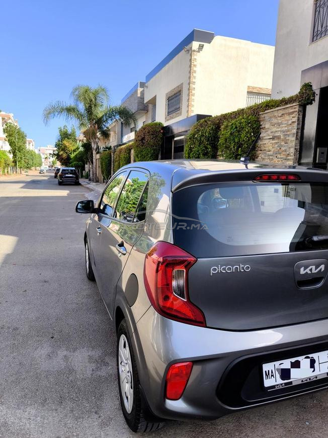 Kia Picanto 2023