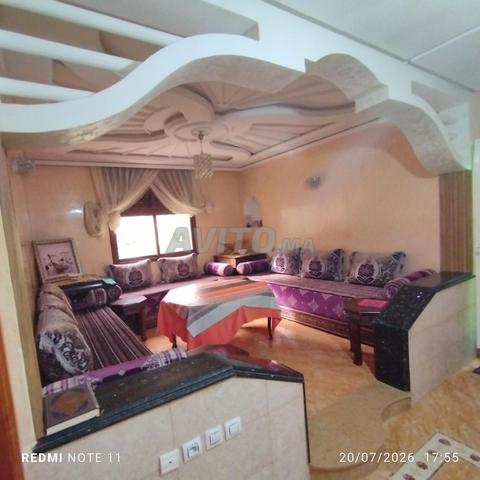 Appartement propre pour les familles - 2