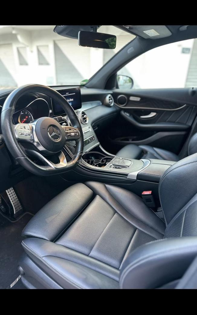 🇩🇪Mercedes GLC 300 de 4M - 2022🇩🇪 