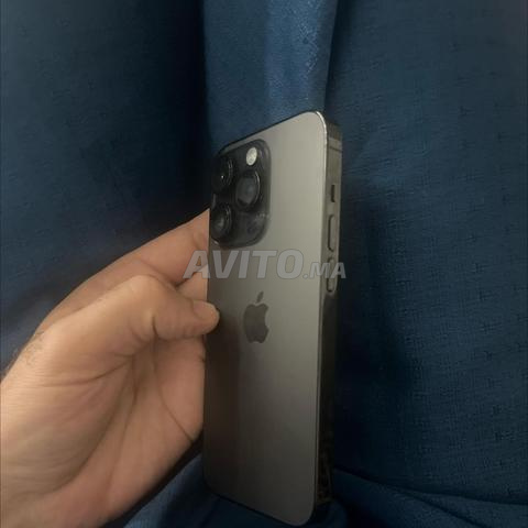 آيفون 14 برو جديد - 2