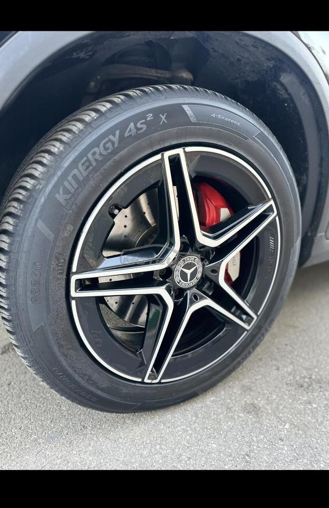 🇩🇪Mercedes GLC 300 de 4M - 2022🇩🇪 