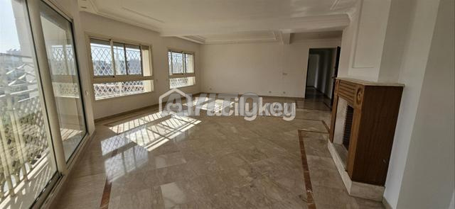 Appartement de 150 m² à Casablanca