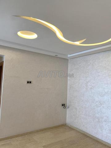Appartement à louer 76 m² à Salé - 2