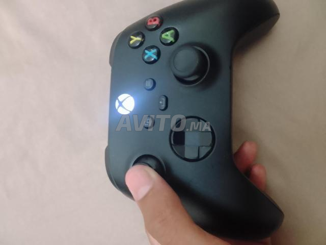Xbox série X très bon état - 2