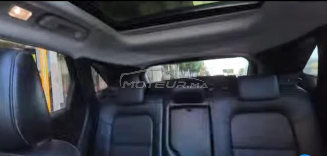 ford kuga a vendre bon état 