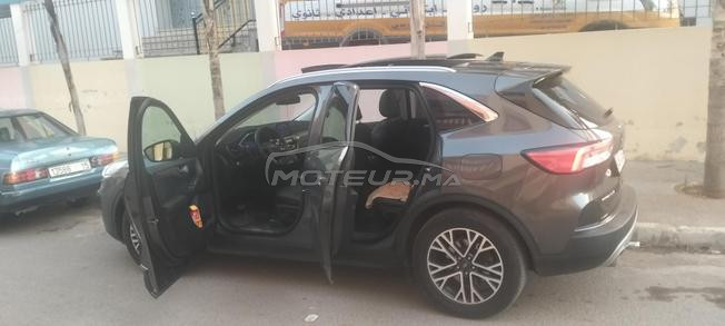 ford kuga a vendre bon état 