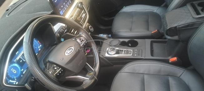ford kuga a vendre bon état 