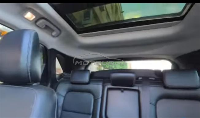 ford kuga a vendre bon état 