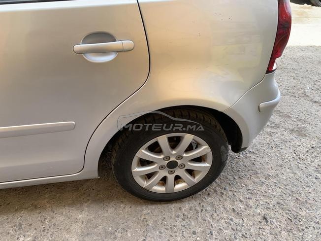 vw polo  diesel 