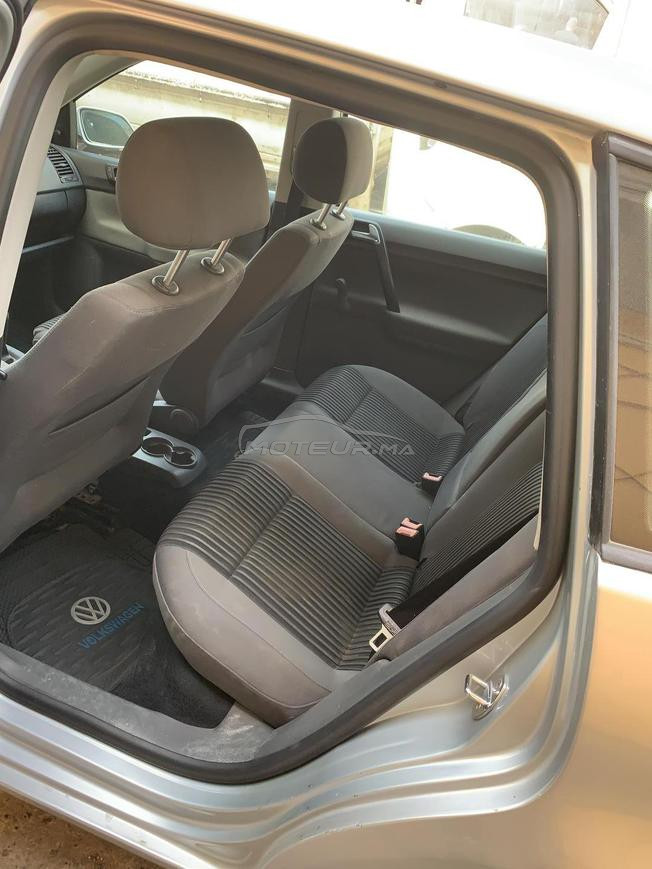 vw polo  diesel 