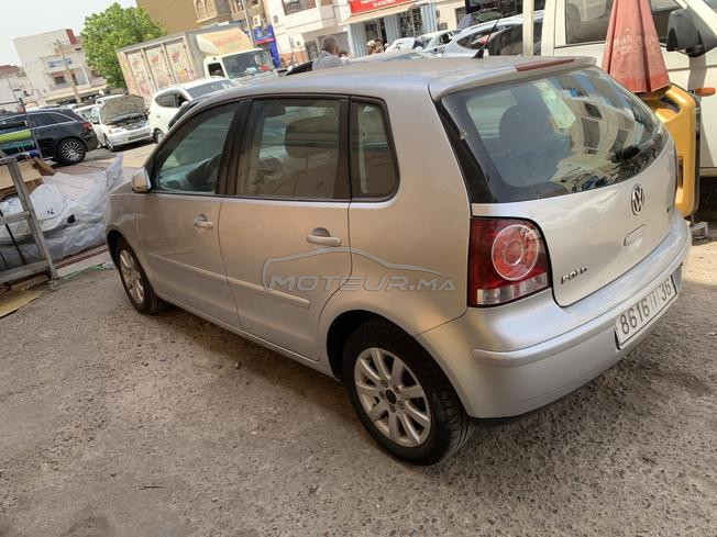 vw polo  diesel 
