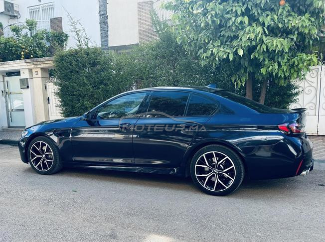 série 5 pack conversion g30 m5 compétition 