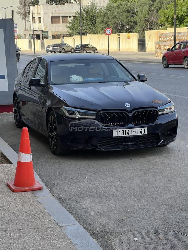 série 5 pack conversion g30 m5 compétition 