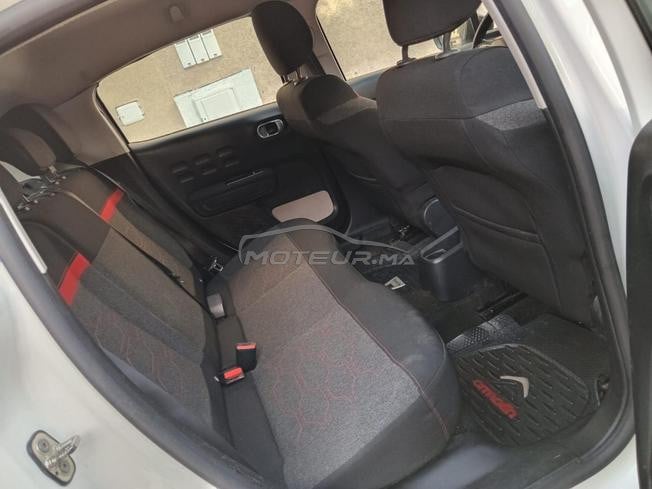 vente certwin C3 