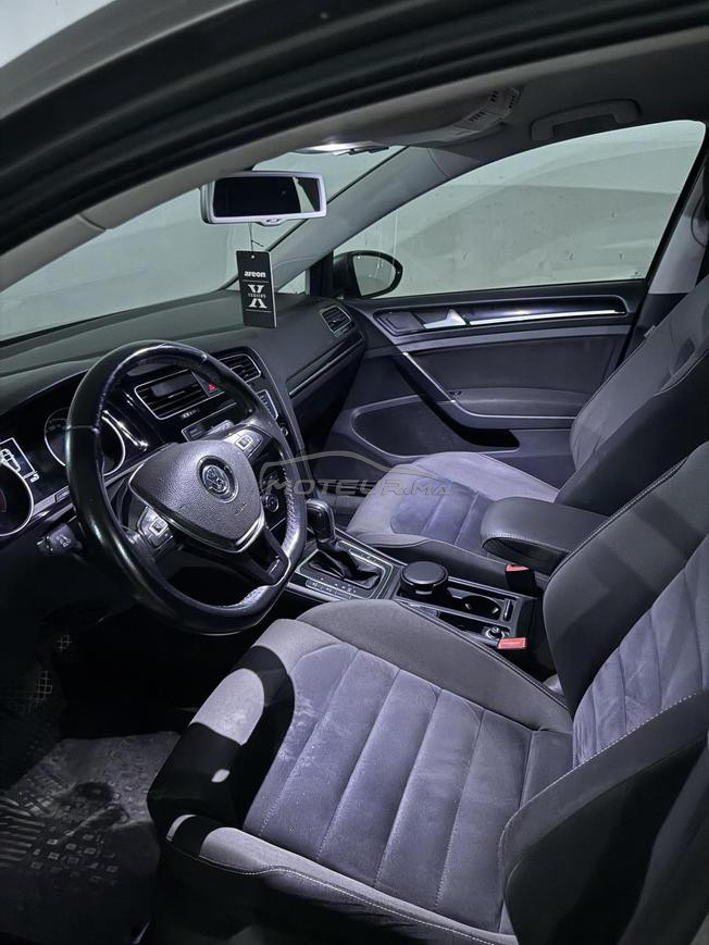 GOLF 7 150 ch