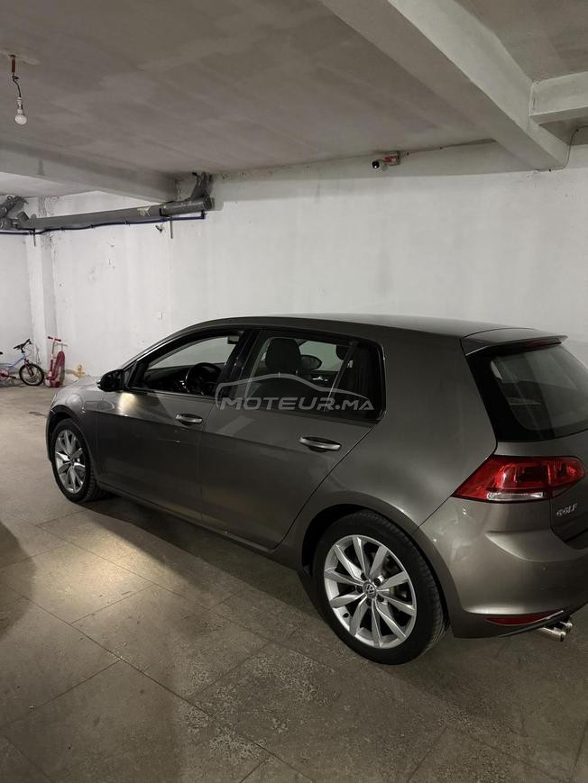 GOLF 7 150 ch
