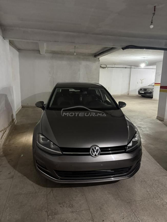 GOLF 7 150 ch