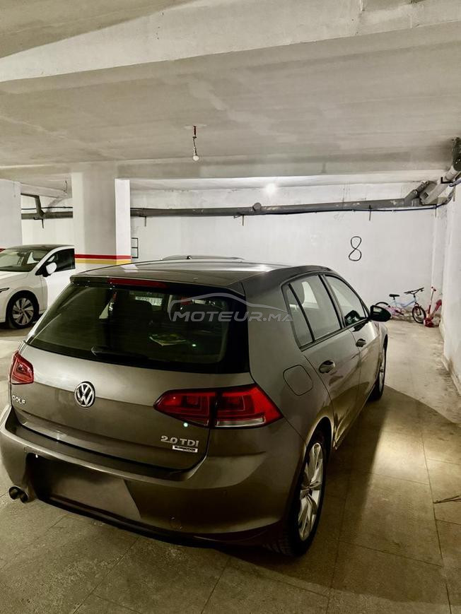 GOLF 7 150 ch