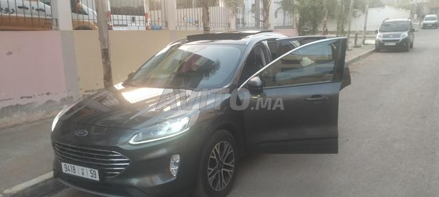 Ford Kuga à vendre bon état - 2