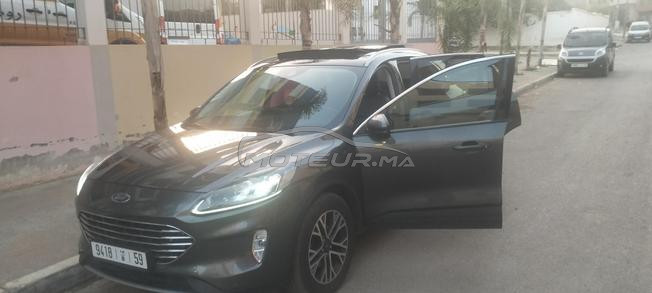 ford kuga a vendre bon état 
