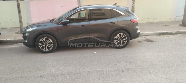 ford kuga a vendre bon état 