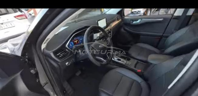 ford kuga a vendre bon état 
