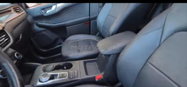ford kuga a vendre bon état 