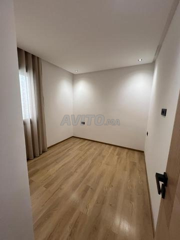 Appartement meublé 2 chambres orienté plein sud