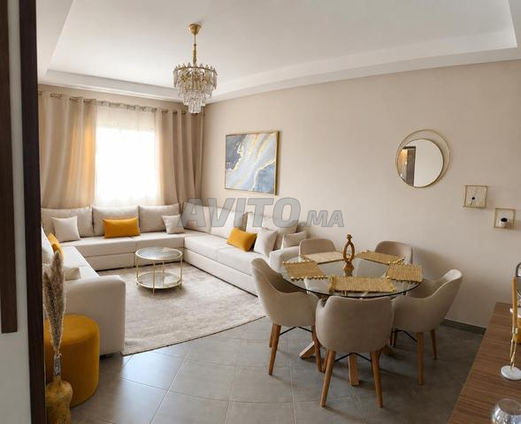 appartement disponible - 2