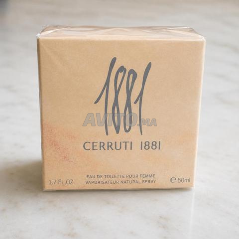 Parfum 1881 - 2