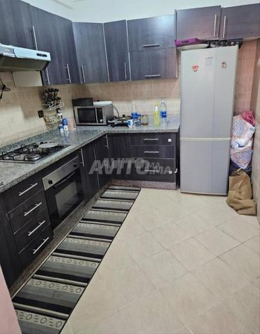 Appartement à louer 90 m² à Marrakech - 2