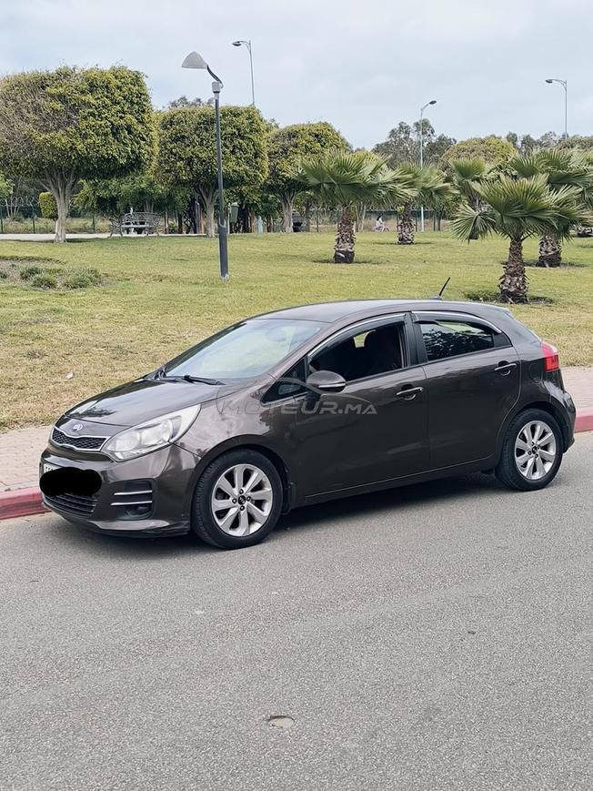 très bon voiture à vendre 