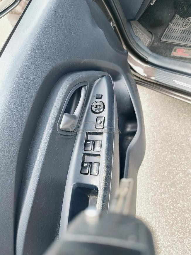 très bon voiture à vendre 