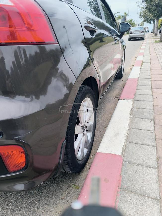 très bon voiture à vendre 