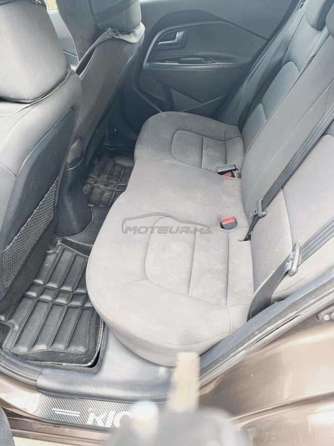 très bon voiture à vendre 