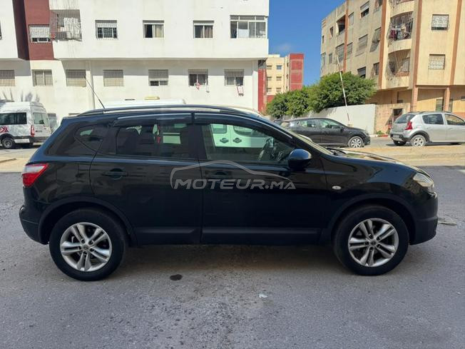 Nissan 2011 