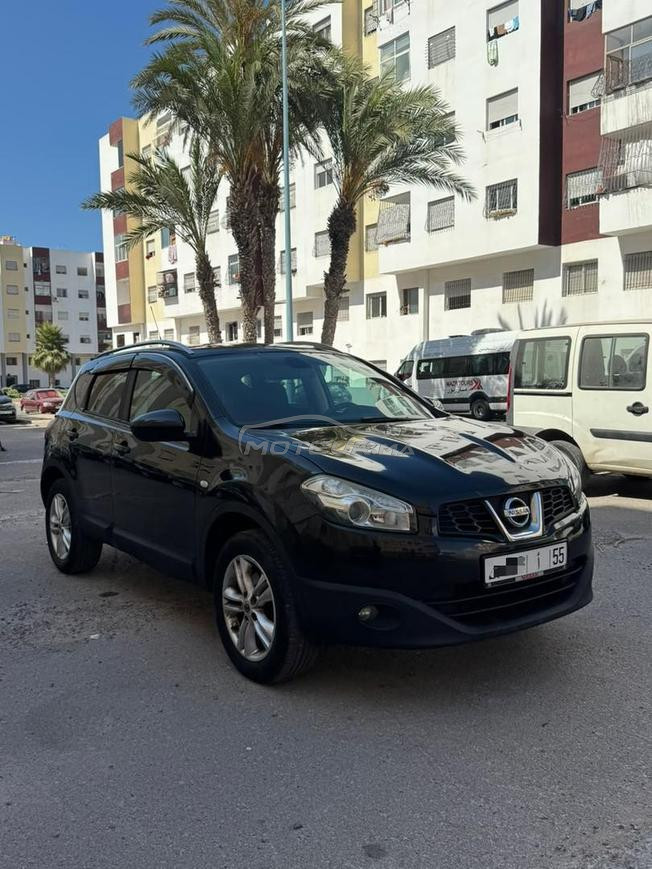 Nissan 2011 