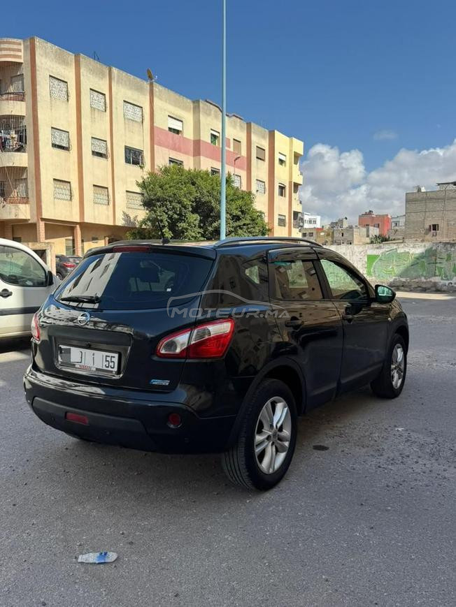 Nissan 2011 