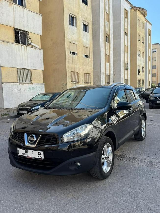 Nissan 2011 