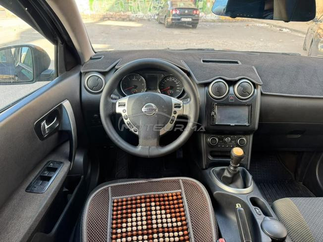 Nissan 2011 