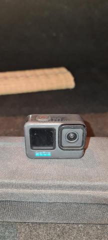 Gopro hero Black 11 - 2