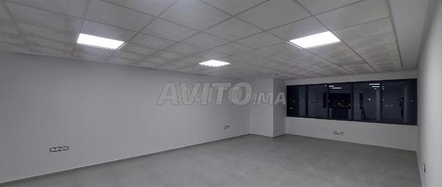 Plateau bureau - 2