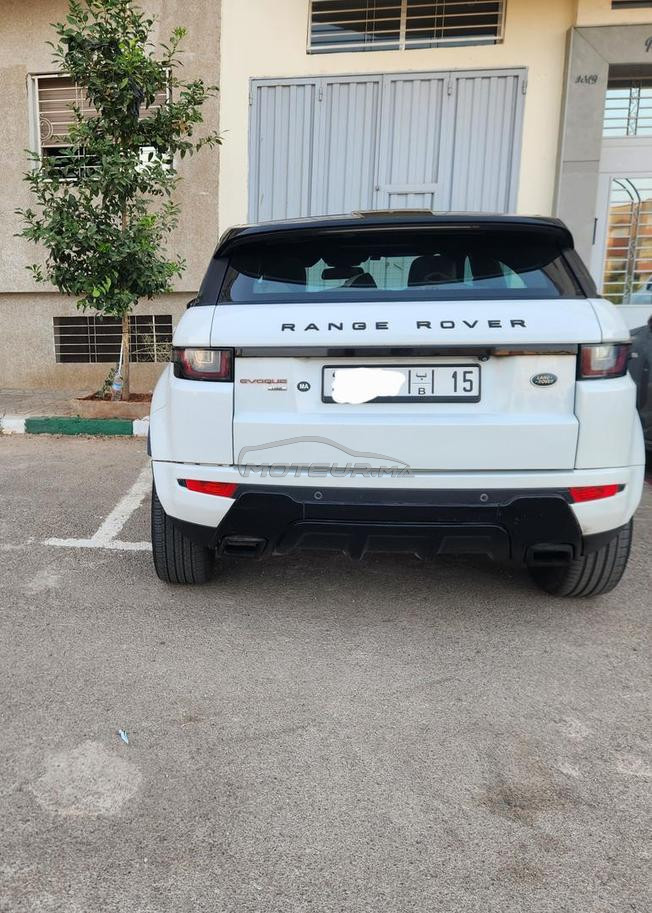 range evoque  dynamic plus black edition 