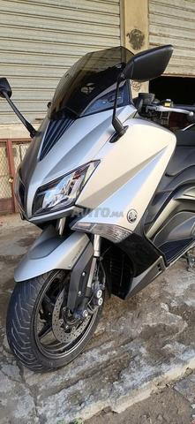 Tmax 530 Iron - 2