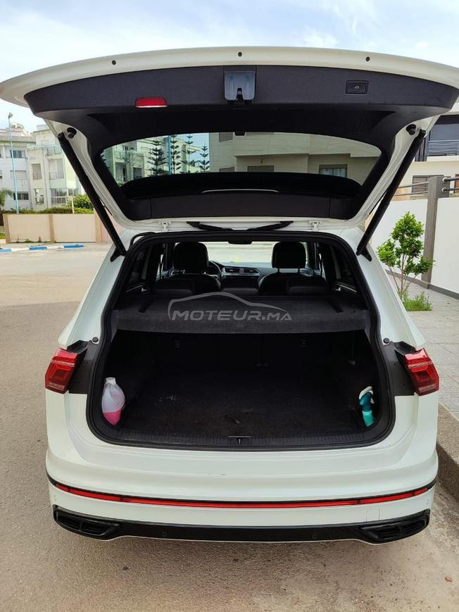 tiguan r lin 