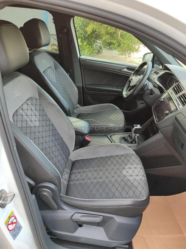 tiguan r lin 