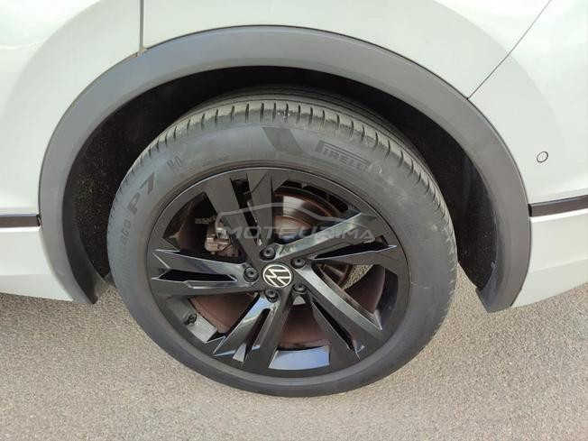 tiguan r lin 
