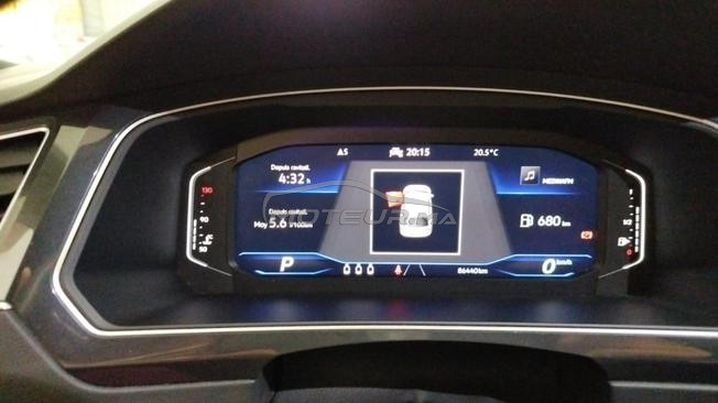 tiguan r lin 