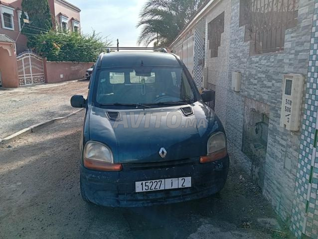 Voiture propre - 2