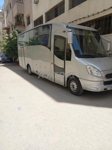 Iveco Daily - 2